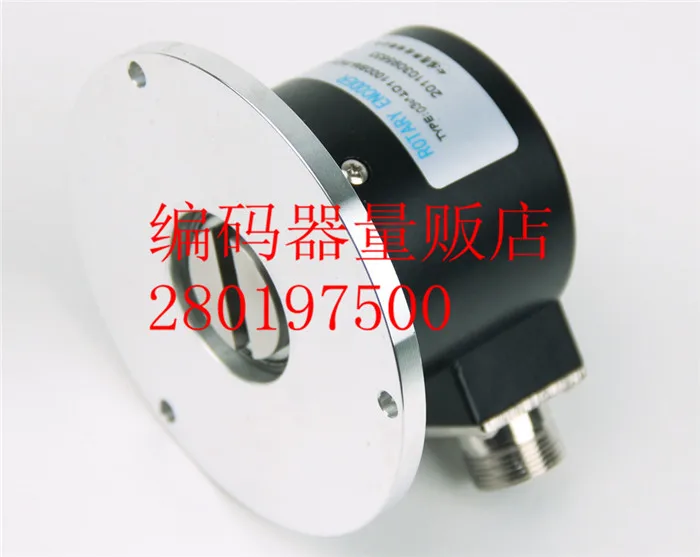 

[BELLA] Rip REP HEDSS encoder technology ZSF5820-001C-900BZ1-5L