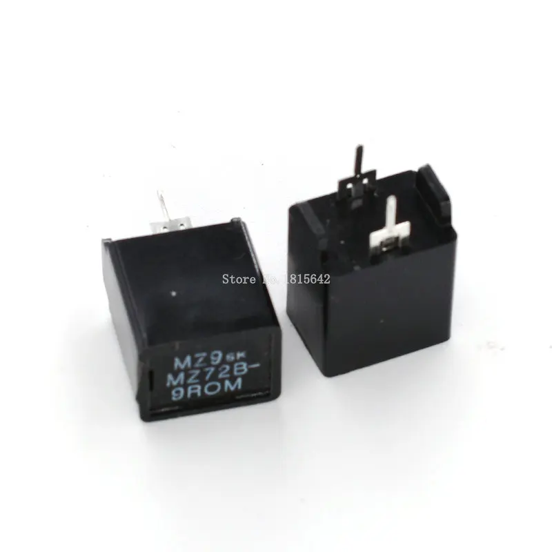Резистор Degaussing MZ72 5 шт./лот резистор 9RM 270 в 2 шпильки резисторы размагничения