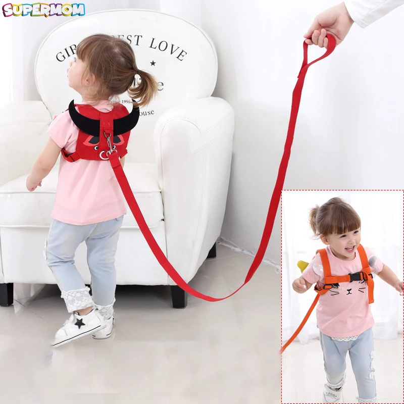 baby safety walking belt