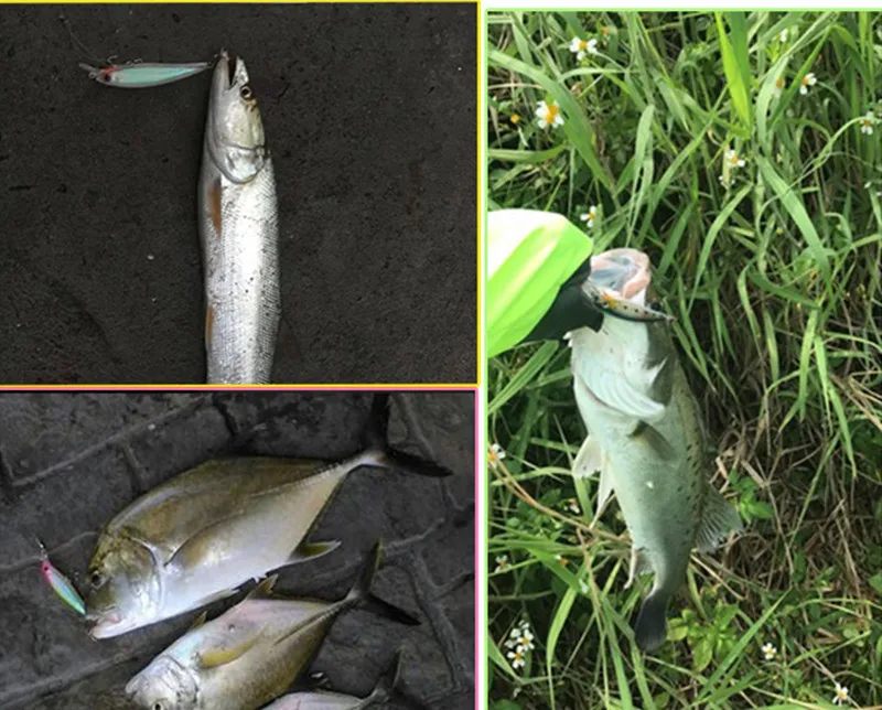 Exclusive Quality Laser Minnow Lure 11cm 13.5g Lifelike Fishing Wobblers Diving Fishing Lures Hard Bait Fishing Accessories (2)