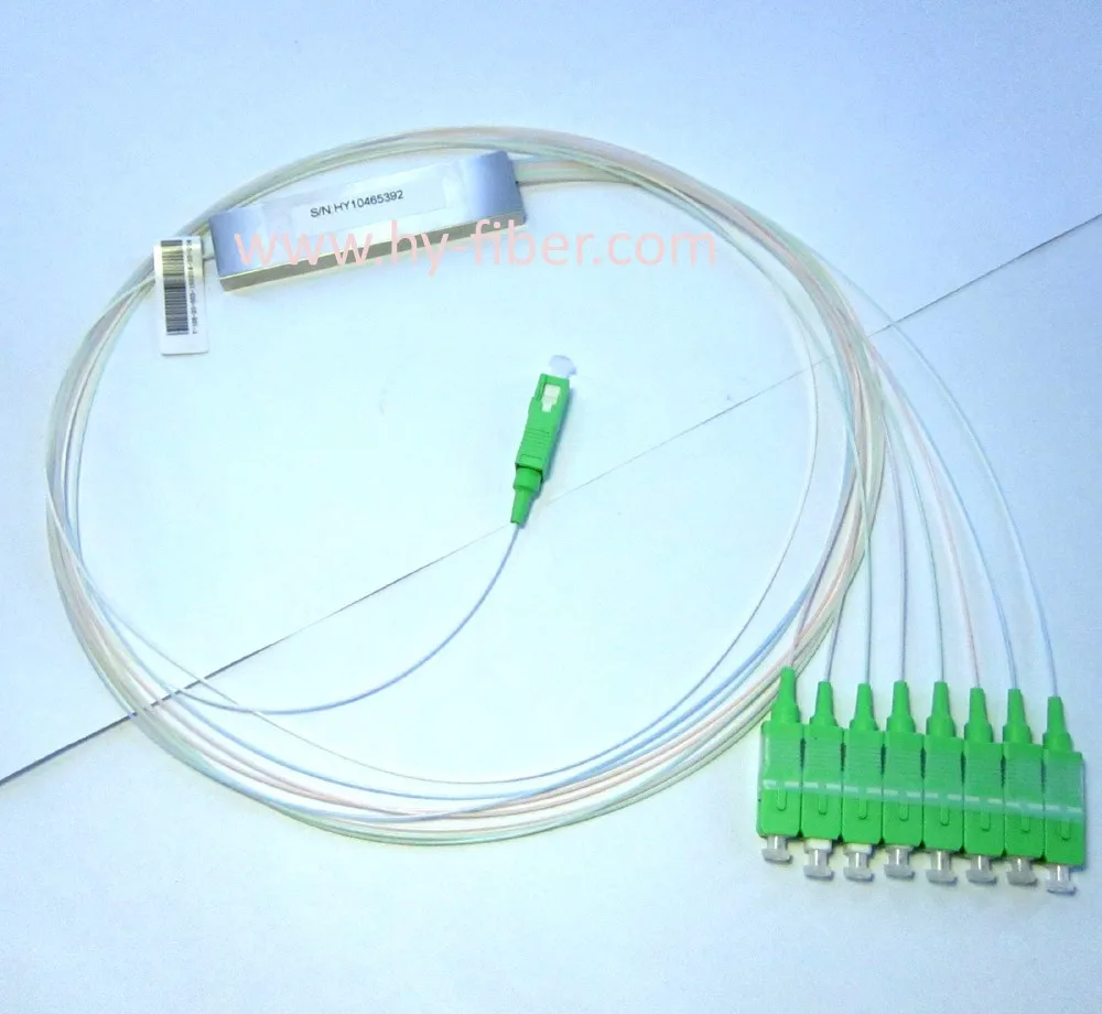 1x8 PLC LGX 2