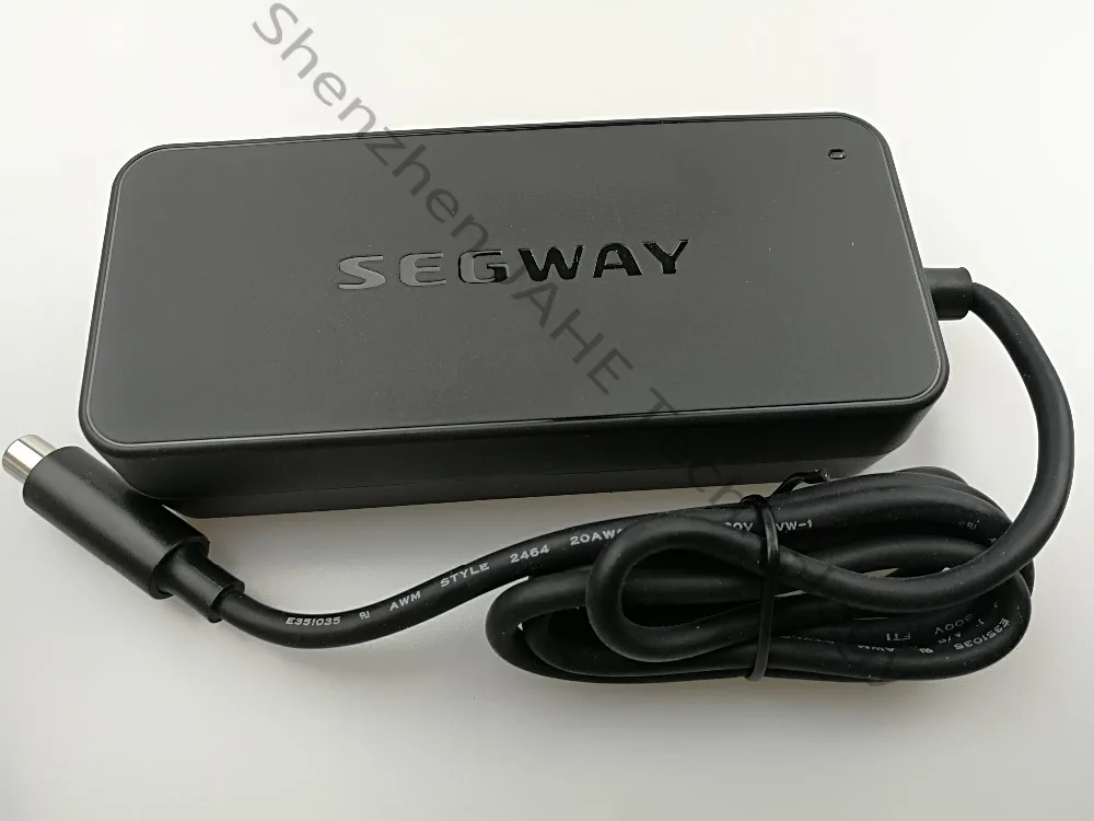 Original Charger for NINEBOT ES1/ES2/ES4 Electric Scooter Battery