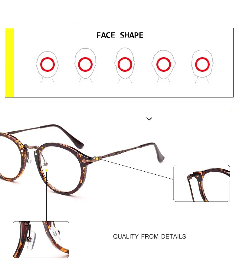 Oliver People eyeglasses (2)