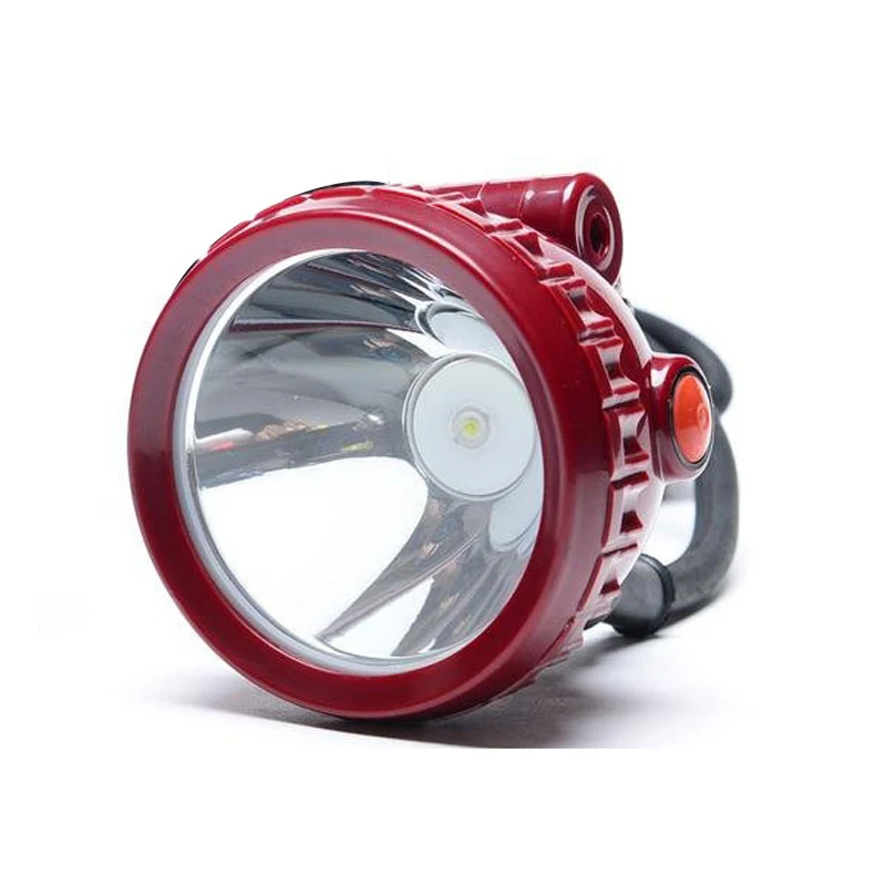 5 Вт Светодиодный шахтный фонарь KL5LM Шахтер Фары Ultral яркий 25000lux|led mining lamp|miners