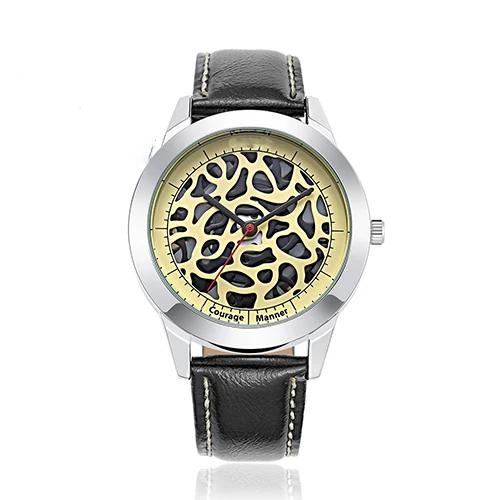 Watches WOMen Fashion Brand Multifunction Chronograph Quartz Watch Military Sport Wristwatch Clock Relogio Masculino NO.2