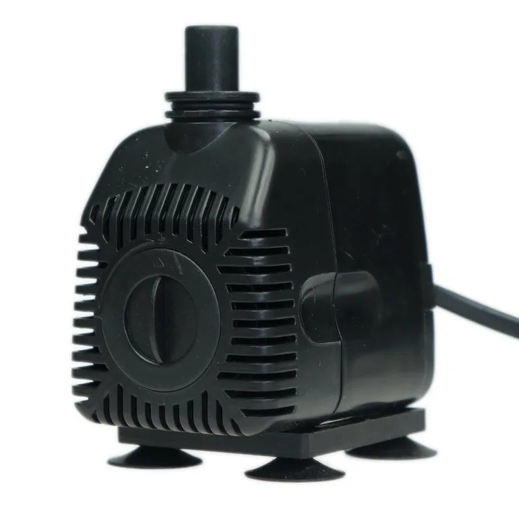 Ap1550 submersible pump quieten aquarium pump 18w three in one function
