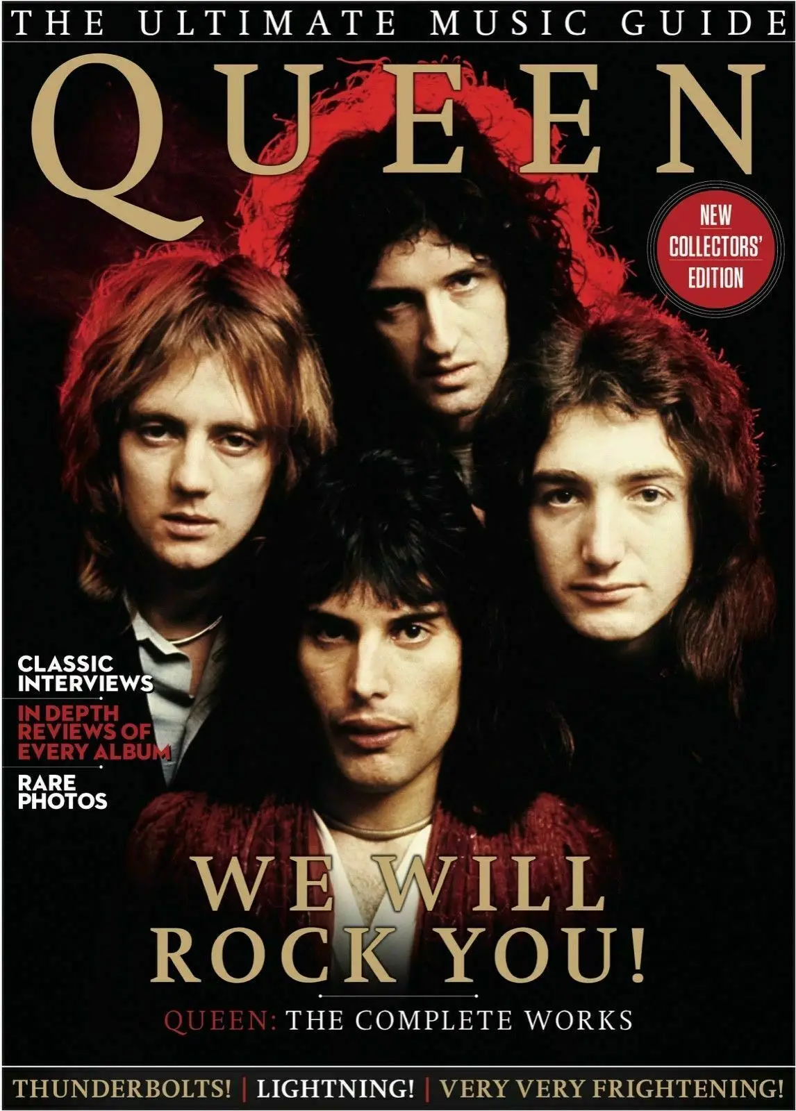 Q0805 плакаты и принты Горячие Пользовательские Queen Band We Will Rock You Music художественный