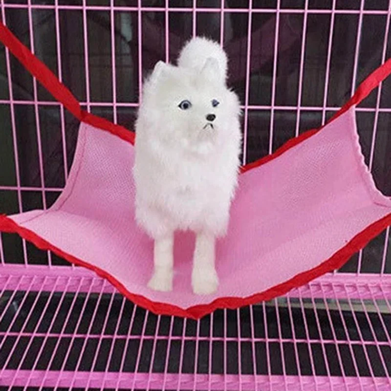 Милые кошки летний домашний гамак Аксессуары для кошек переносные домашние