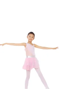 

Rushed Kids Dresses for Girls Dress Kids New Spring Summer Children Girl Princess Dress Modern Dance Latin Dance Dress for Girls