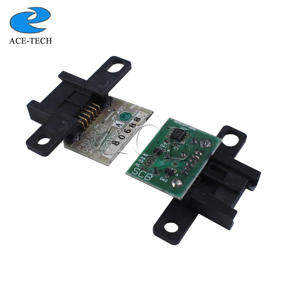 

Compatible toner chip for Ricoh AP600 laser printer cartridge OEM