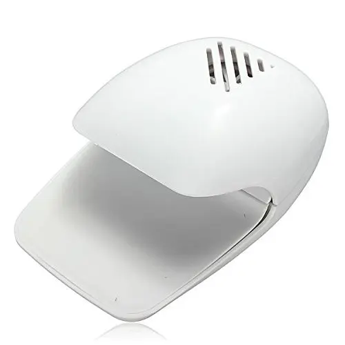 Buy Nail Dryer Machine Professional Electric Portable