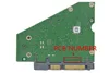 Материнская плата Seagate HDD PCB Jia Yuan Sheng, 100721570 REV E , 100721570 REV D / 3790 / ST5000DM000 , ST4000VN000 , ST750LX003 ► Фото 2/2
