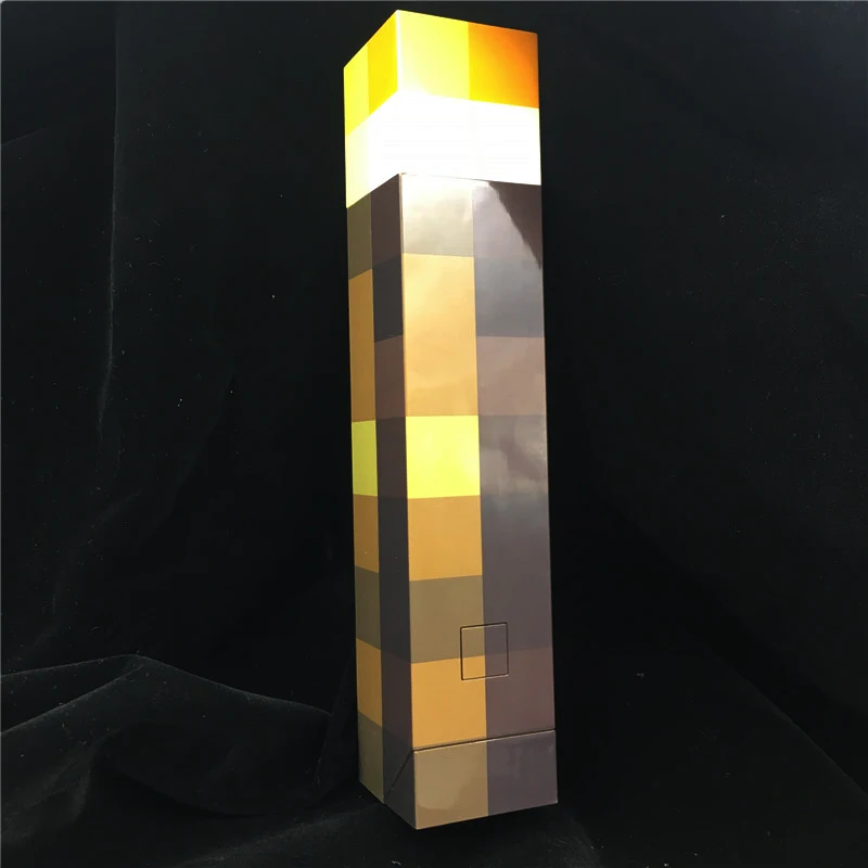 Redstone lamp11