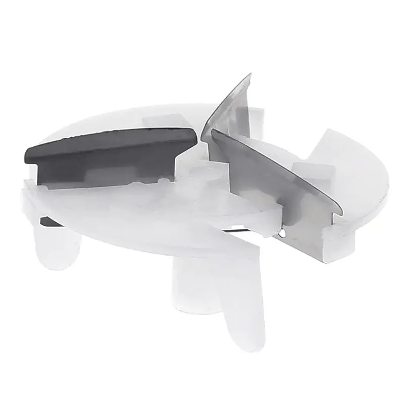 

Fabric Shaver Cloth Razor Replacement Blades Lint Remover Clothes Hair Ball Trimmer Household Portable Effectively Remove Fluff