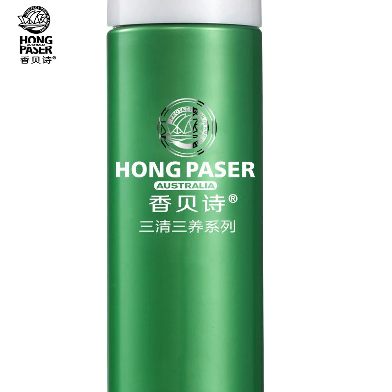 HONG PASER Botanical Extract Кондиционер для волос предотвращает подтягивание грубой скальдинга ремонт Гладкий питательный 80 мл Уход за волосами эфирное масло