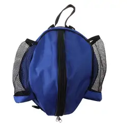 Супер-Размер 7 (29,5 ") Баскетбольная сумка футбольная футбольный мяч софтбол спортивная сумка для мяча держатель носитель + Регулируемая