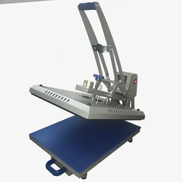 のコアコン】 フラット16x20ヒートプレススライド自動オープンダブル