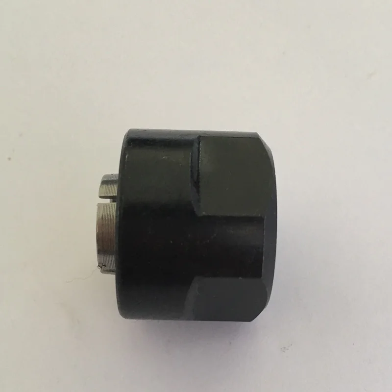 1 компл. 1/2 '཈ 7 мм Цанга конусная гайка для маршрутизатора Makita 3612|Аксессуары