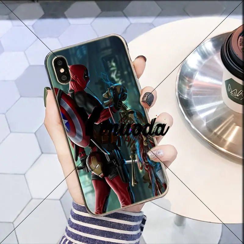 Marvel Deadpool