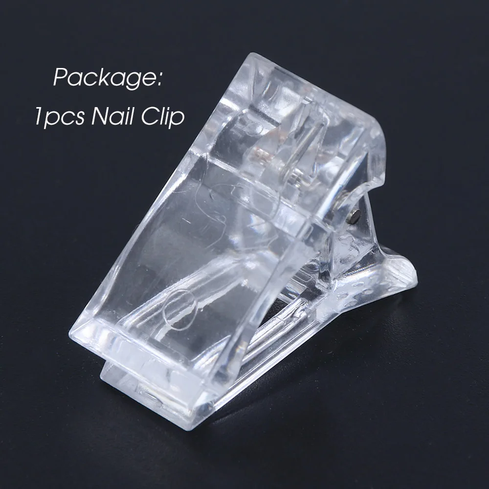 Nail Clip C1pcs