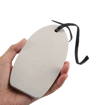 

Newly 3 Pcs Diatomace Earth Water Absorption Quick Dry Wardrobe Clothing Dry Plate Pads VA88