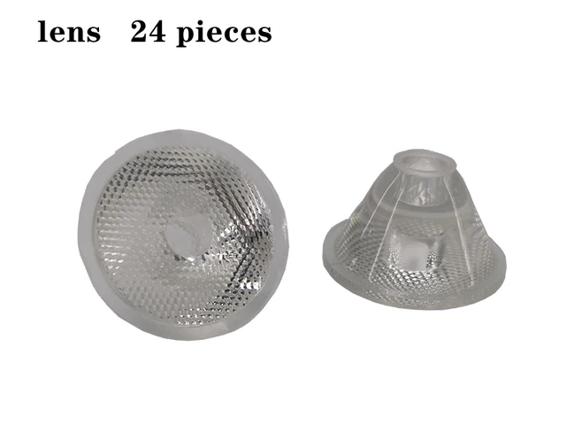 lens 24 pieces
