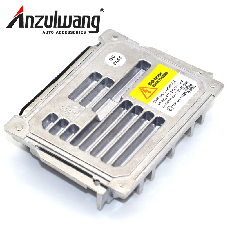 ANZULWANG New Ballast Headlight 12V 35W D1S D1R D3S D3R HID Xenon