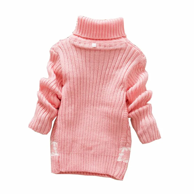 baby girls cartoon sweater (2)