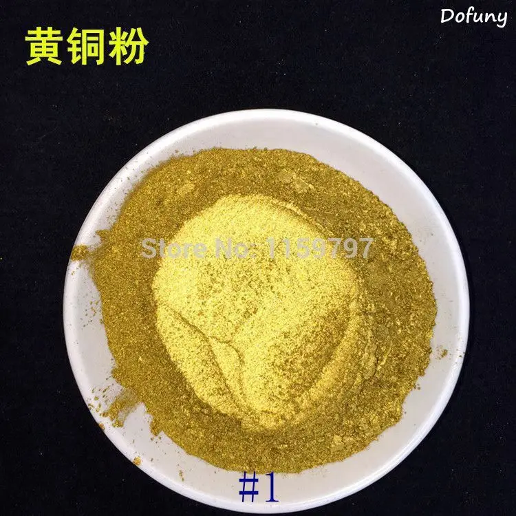 

50g/lot Super shiny copper powder for nail coating polish,DIY decration powder,DIY metal brass paint ,car paint toners