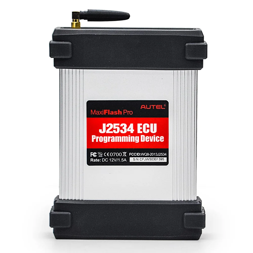 100% оригинал AUTEL MaxiSYS Pro MS908P MaxiDas Maxisys pro DS708 диагностическая система с Wi Fi высокое