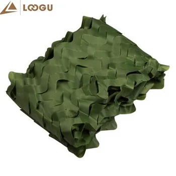 

3.5Mx3.5M Militaire Filet Camouflage Net Sun Shelter Tents Customized Size&Color Military Filet Camouflage Net Car-Covers Tents