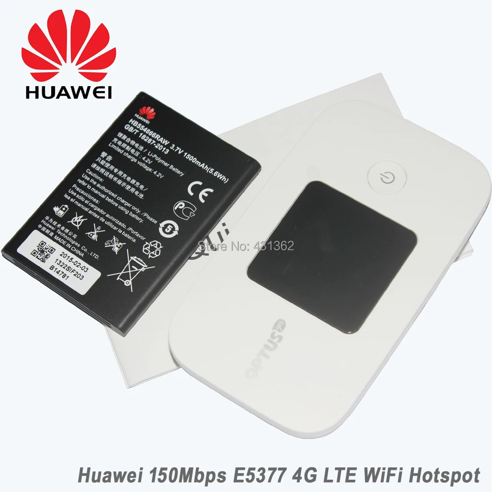 Huawei E5377BS-605-F