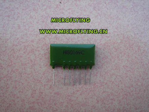 HIS0169C HIS0169 ZIP7 новый оригинальный | Электроника