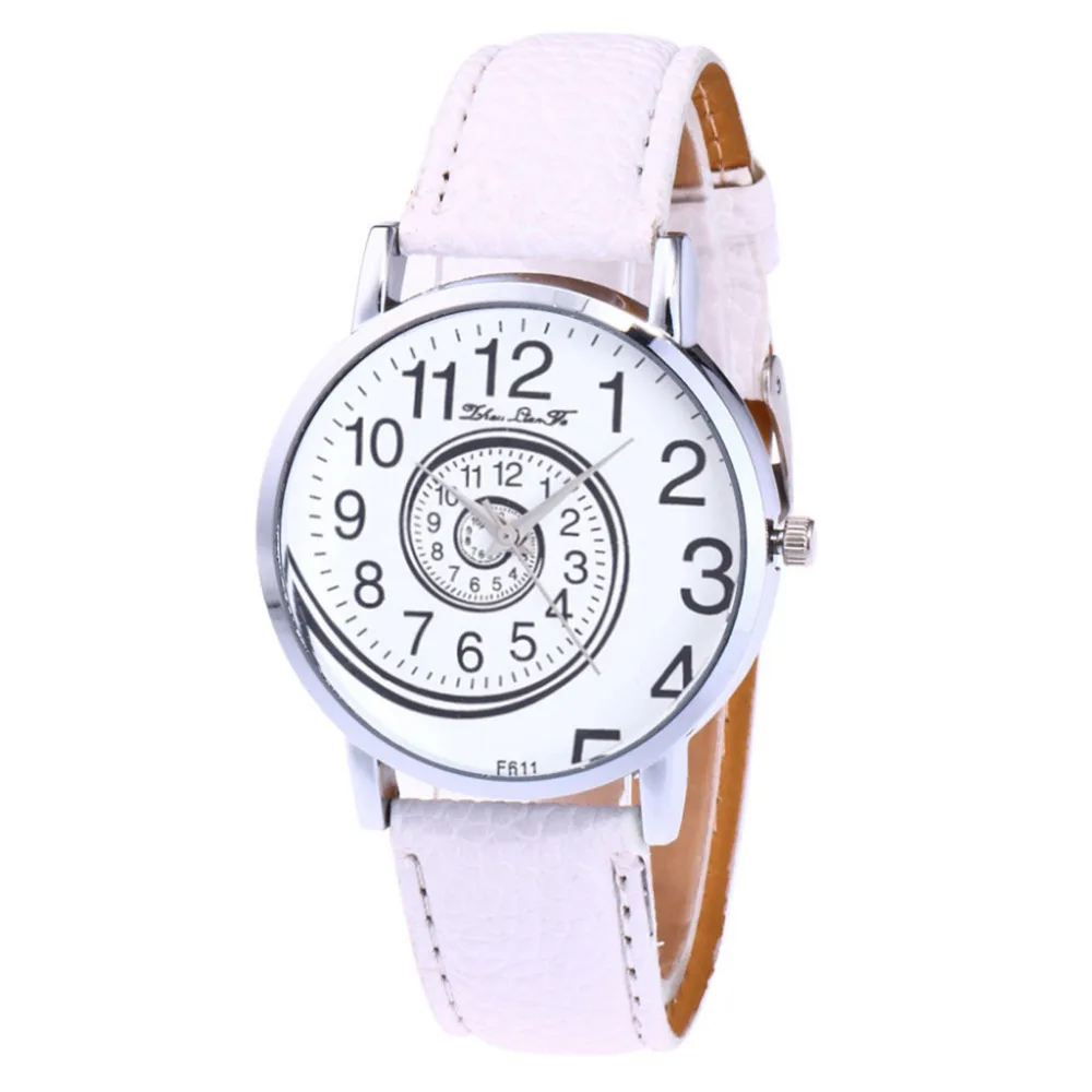 

Zhoulianfa Temperament Women Watch Luxury Brand Casual Simple Numeral Quartz Clock For Women Leather Strap Wrist Watch Reloj #W