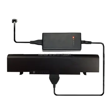 

External Laptop Battery Charger for Samsung AA-PB9NC5B AA-PB9NC6B AA-PB9NC6W AA-PB9NC6W/E AA-PB9NS6B AA-PL9NC2B AA-PL9NC6W