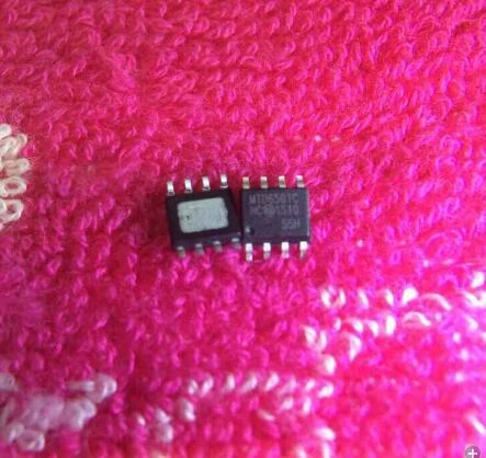 10 шт./лот MTD6501C-HC1 MTD6501C MTD6501 драйвер двигателя PWM 8SOP IC лучшее качество | Электронные