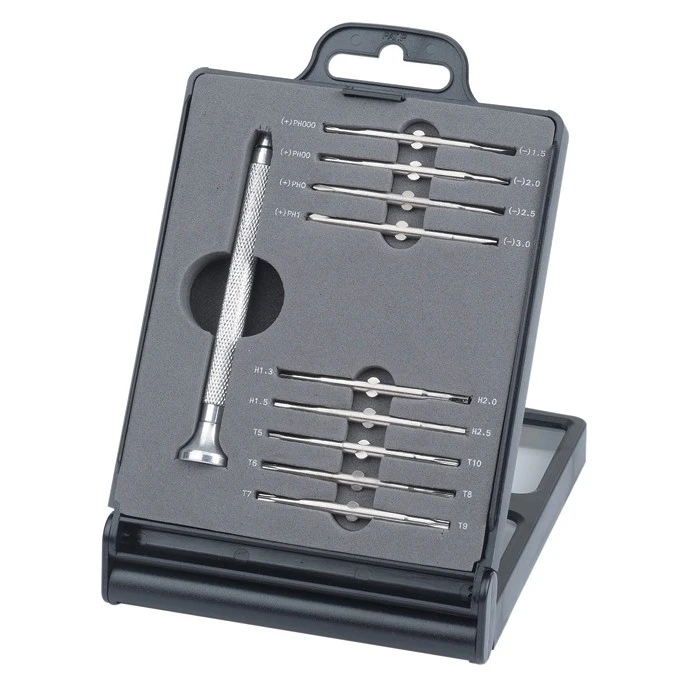 Купить Часовые Отвертки На Алиэкспресс