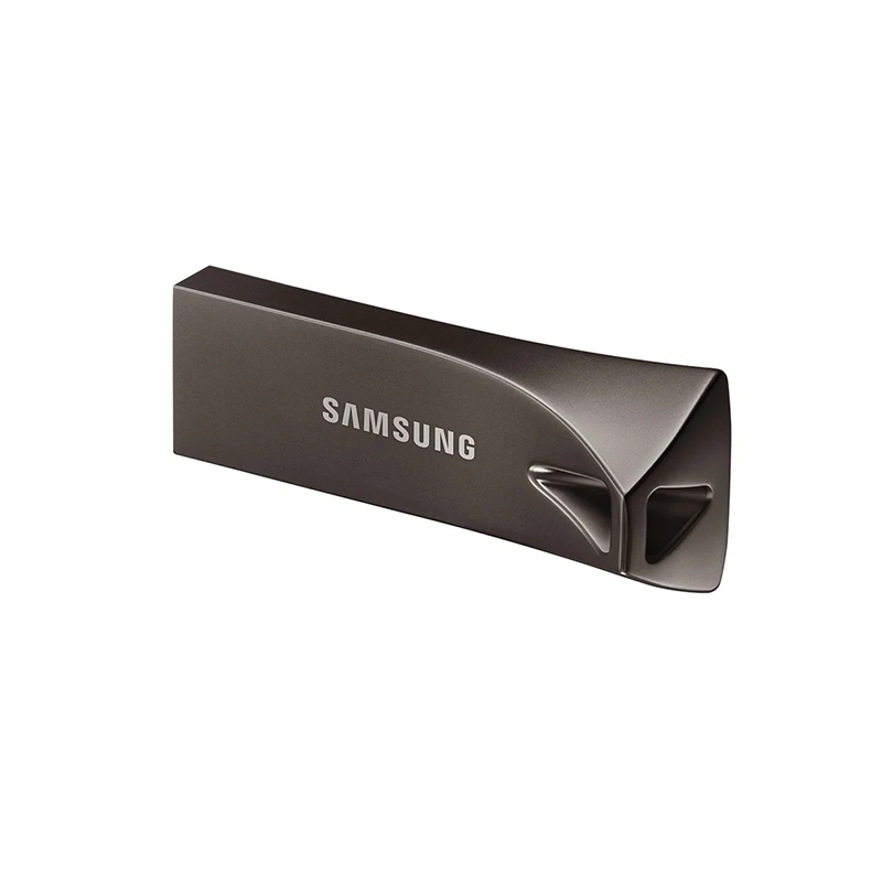 SAMSUNG флэш-накопитель USB 32 Гб 64 Гб 128 ГБ 256 ГБ USB 3,1 Металлический Мини-накопитель Флешка карта памяти устройство для хранения U диск