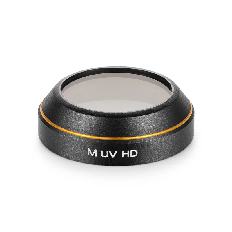 CAENBOO для DJI Mavic Pro фильтр объектива протектор HD UV CPL Star ND2 4 8 16 32 Фильтр Дрон для DJI Mavic профессиональные аксессуары