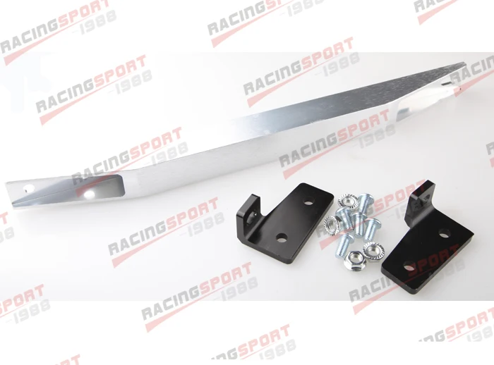 

Sub-frame Rear Lower Tie Strut Bar for Honda Civic EG CRX Acura Integra