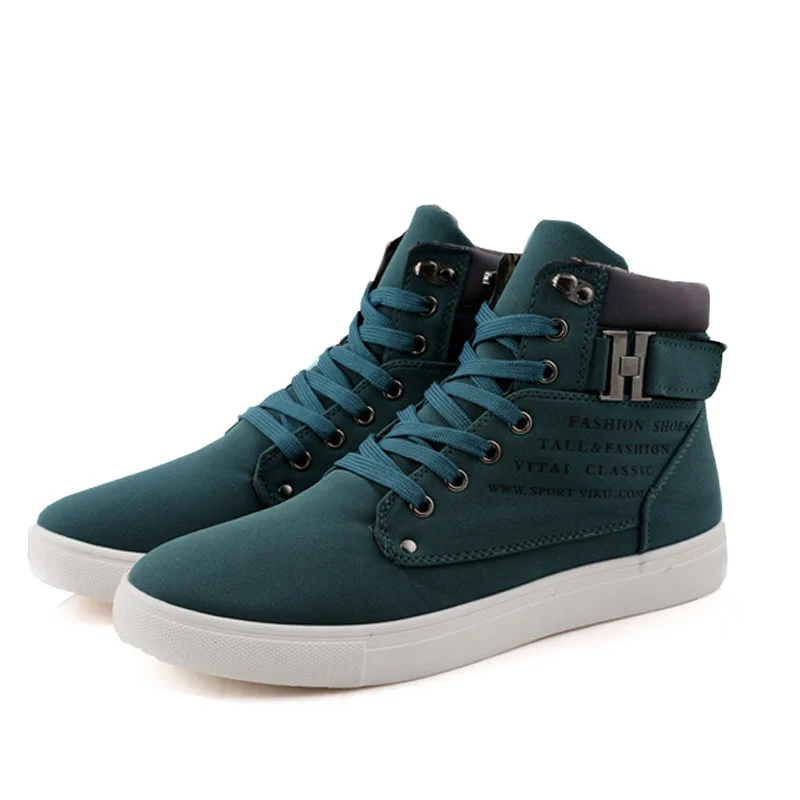 Новинка красивая популярная мужская обувь Sapatos Tenis Masculino мужские ботинки сезон