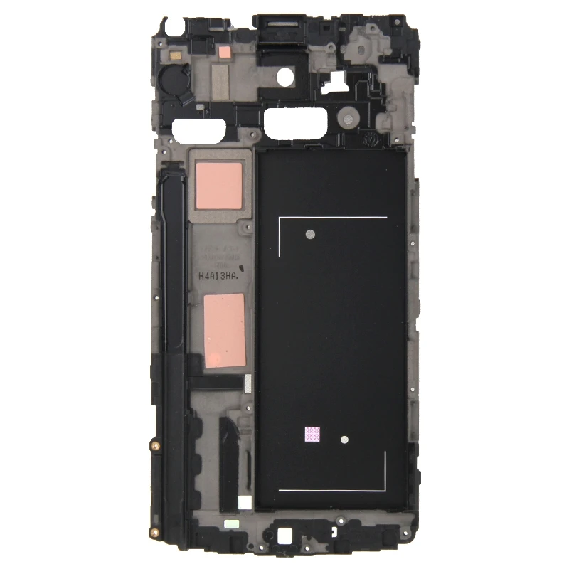 Полный Корпус крышки Замена для Galaxy Note 4/N910V