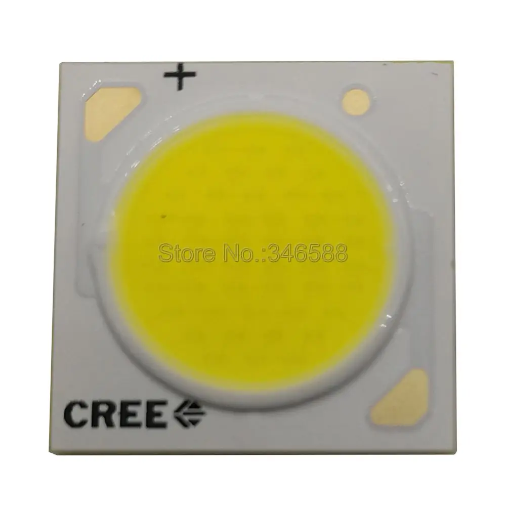 5 шт. Cree CXA1816 CXA 1816 38 Вт Керамический COB светодиодный светильник EasyWhite 4000 K-5000 K теплый белый 2700 K-3000 K с/без держателя
