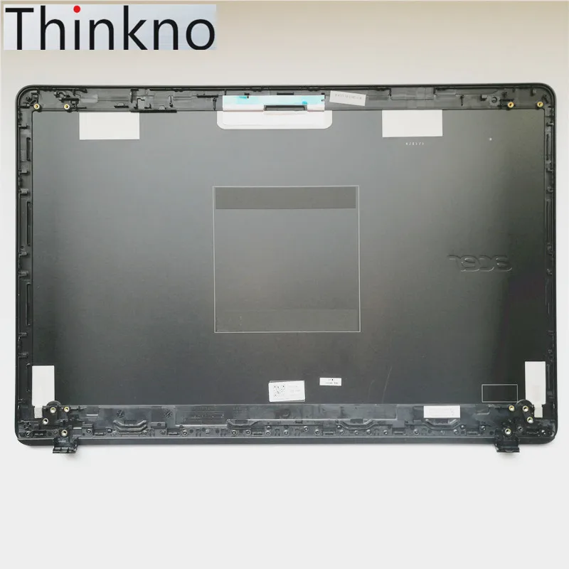 Novo para Acer Lcd Capa Traseira um Escudo Ydm4azablctn004 Ydm4azablctn001 F5-573g 573 f5 573g F5-572 - Imagem 4