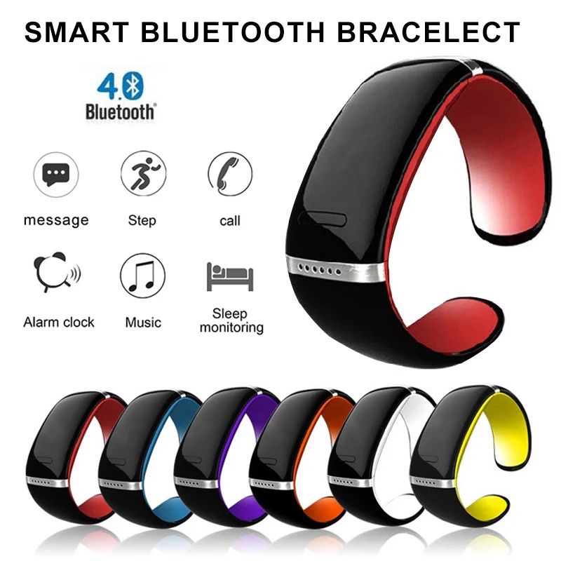 android band watch