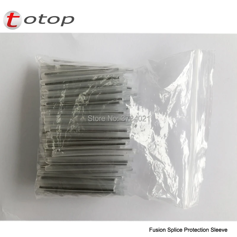 fusion splice protection sleeve (11)