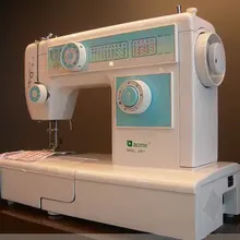 Оригинальная Новинка китайский известный бренд ACME бытовая швейная машина, лучшее качество гарантия, весь срок службы техническая поддержка