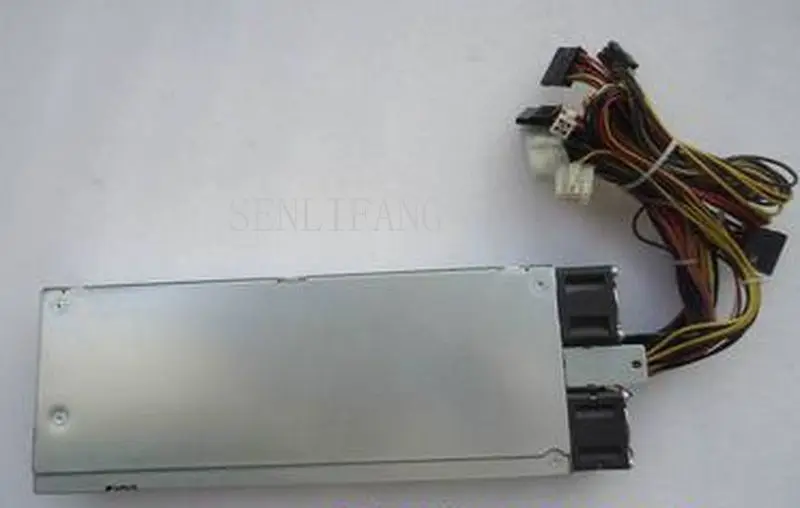 

Free shipping For DPS-650MB A 457626-001 650W Power Supply DL160 G5 Tested Working Perfect