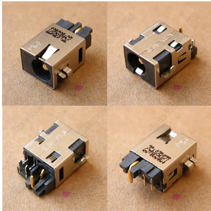 

DC Power Jack For ASUS X501 X501A X501A1 X501U DC in Jack port female Port