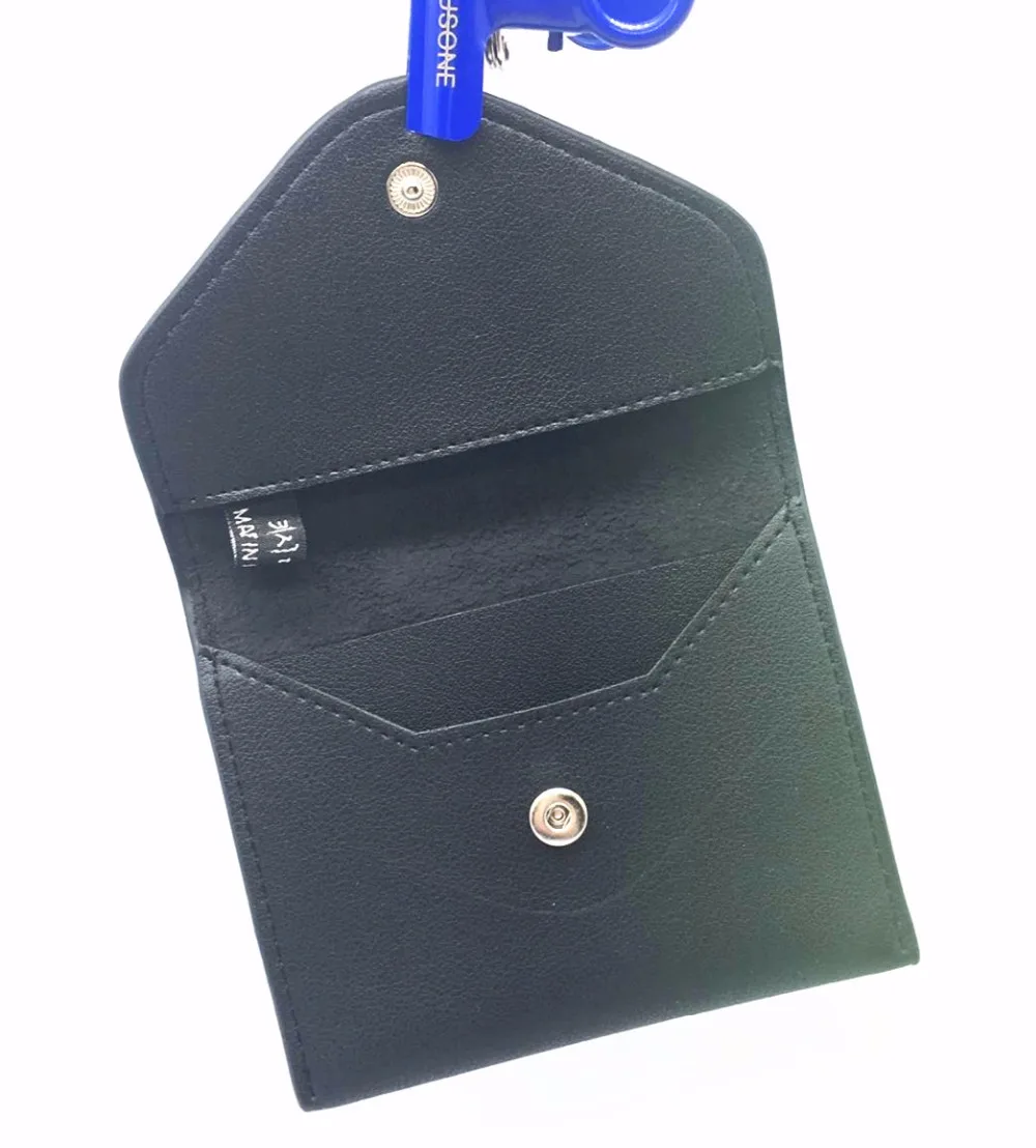 Новинка! G Dragon Peaceminusone PMO PU мини сумка Коллекция кошелек черный Мини Кошелек реквизит